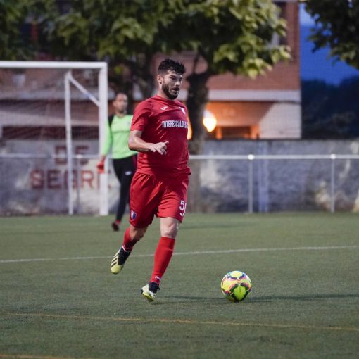 L'Inter Escaldes vol la triple corona