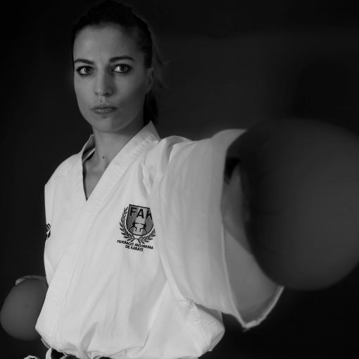 L'esport femení pren la davantera