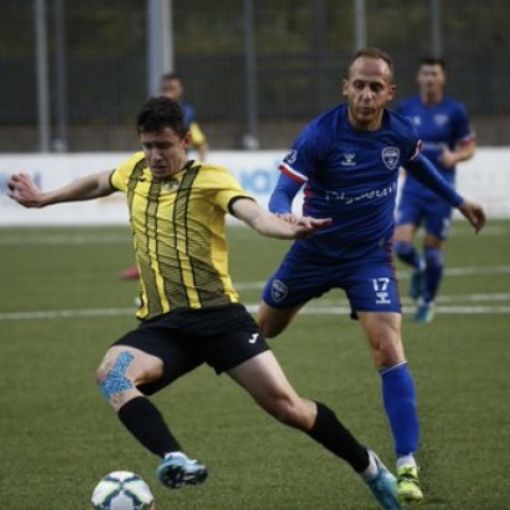 Dues confirmacions en la primera volta de la Lliga Multisegur