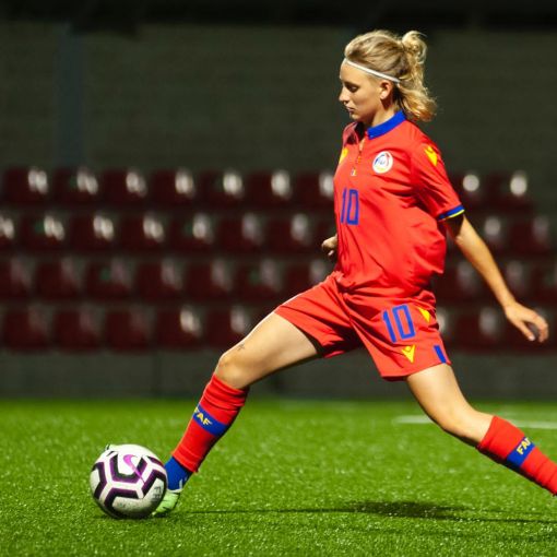 Maria Ruzafa: 