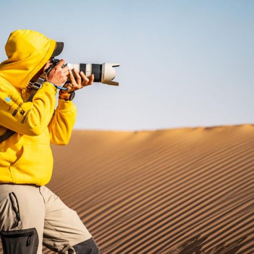 Diari del Dakar: A 550 quilòmetres d’acabar el somni