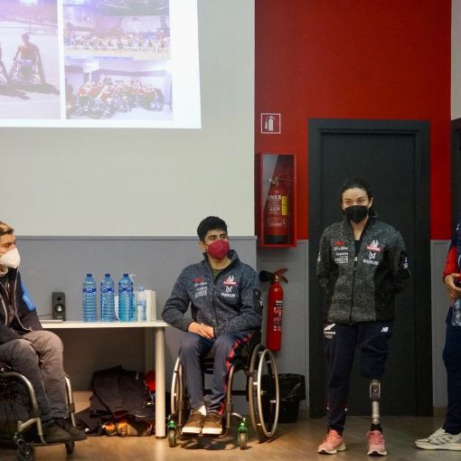 La força de la superació