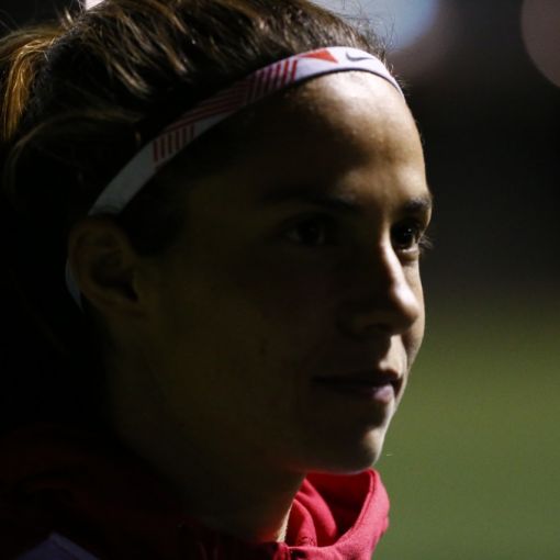 La selecció femenina de futbol torna a jugar a Andorra quasi quatre anys després