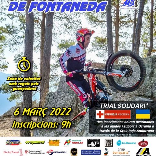 Trial Solidari amb Ucraïna