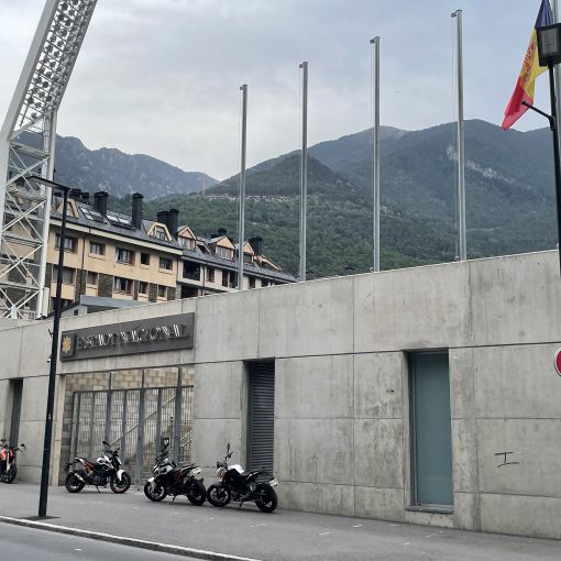 El rugbi està a punt per mobilitzar-se si els deixen sense l’Estadi Nacional