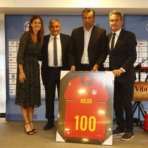 La FAF recupera la Nit del Futbol