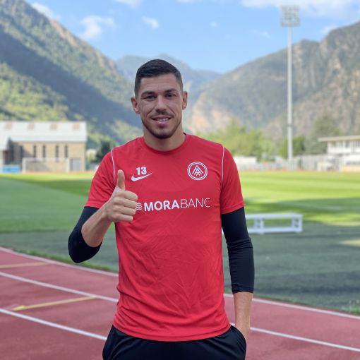 Raúl Lizoain: 