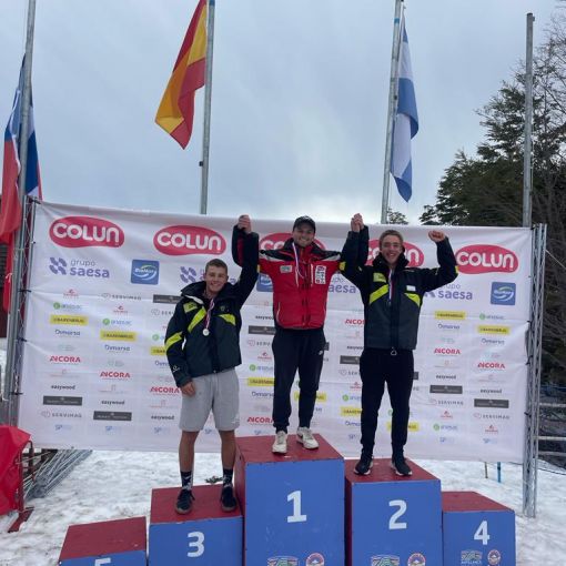 Cornella i Font estrenen la temporada amb un podi