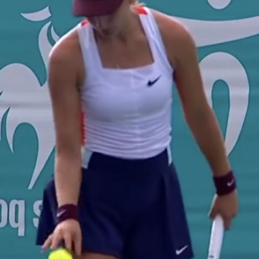 Vicky Jiménez ja és als quarts de final de l'Open de Corea