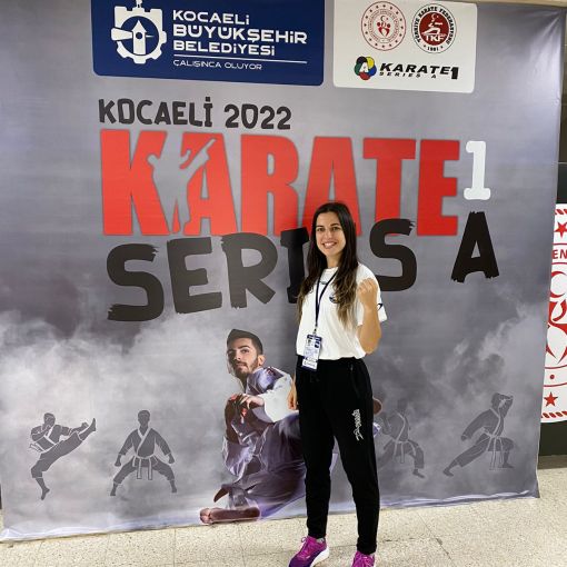 Herver no pot superar Suècia en la prova de la Serie A de Kocaeli