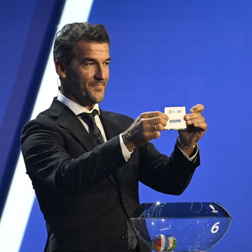 Andorra encetarà els European Qualifiers contra Romania