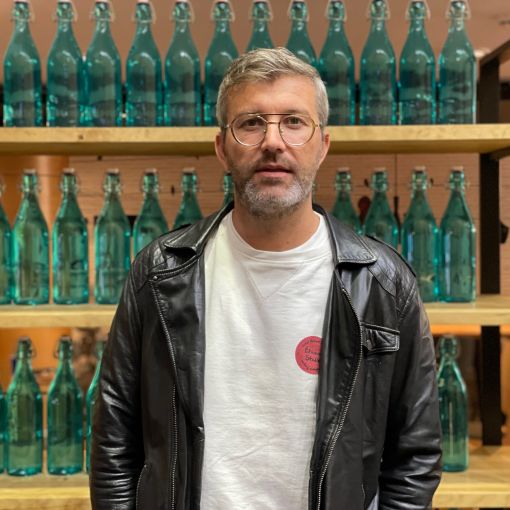 Albert Llimós: 