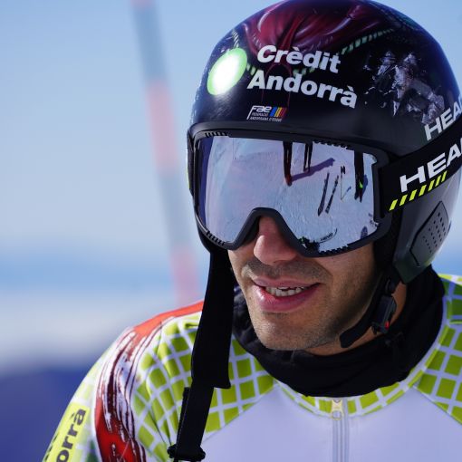 Joan Verdú: 