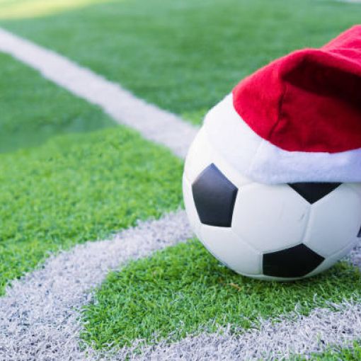 Te'n recordes quan no hi havia futbol?