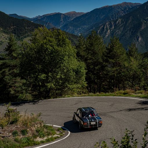 La Pujada a Arinsal i l'Andorra Rally ja tenen data