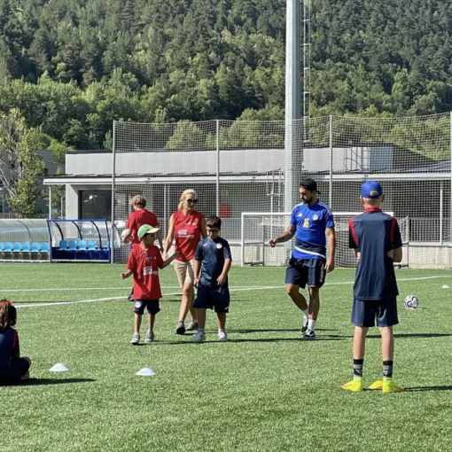 El comú d'Andorra la Vella ofereix una vintena d’activitats per a infants i joves durant les vacances de Carnaval
