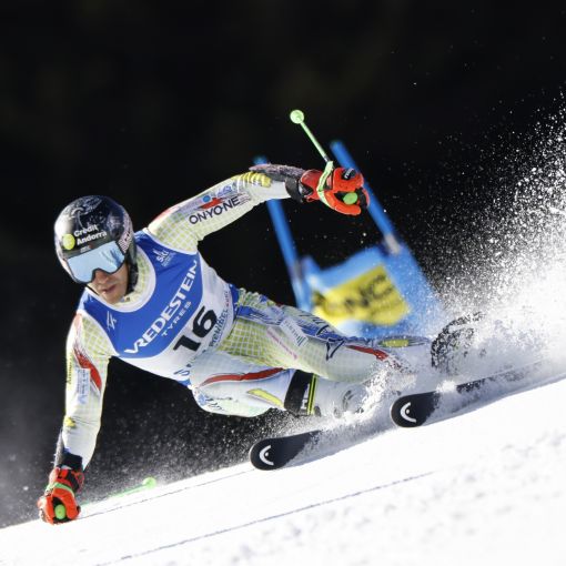 Verdú aconsegueix la millor classificació andorrana en un Mundial amb un 10è lloc