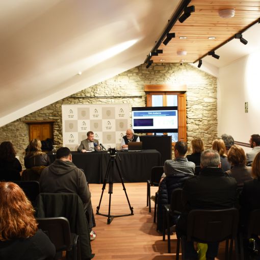 Torna el TIM Andorra amb la participació de 400 equips