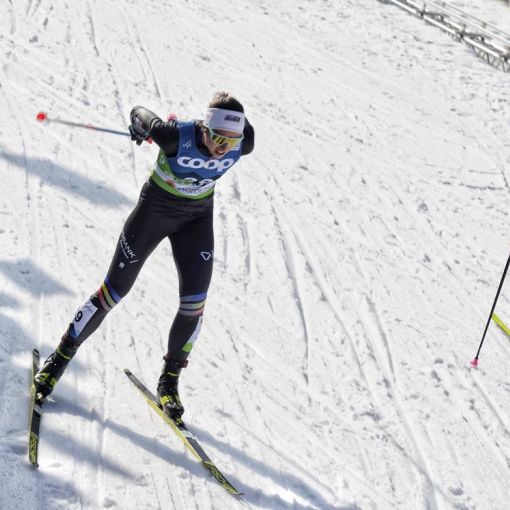 Vila afronta aquest dimarts els deu quilòmetres individuals dels campionats del món