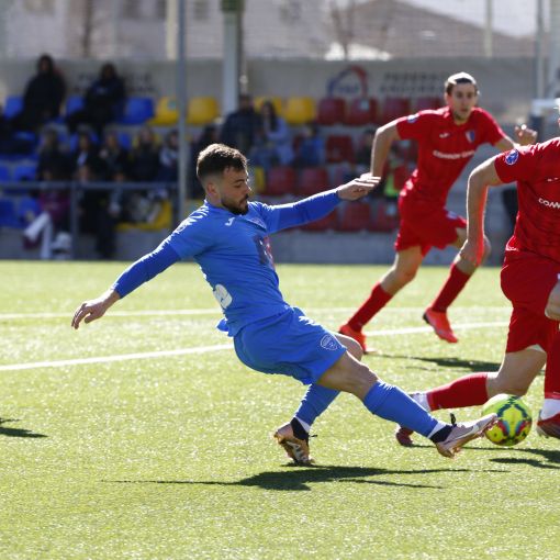 L'Inter Escaldes encén la Lliga