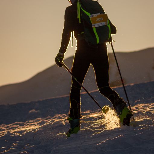 Fenés, Riba i Puignarnau s'emporten la Dynafit Andorra Skimo