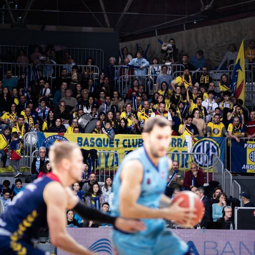 Ara sí, 12 finals