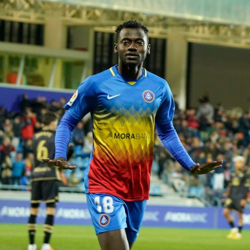 Bundu, convocat per la selecció de Sierra Leone