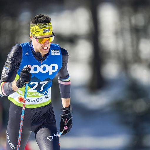 Irineu Esteve acaba 15è als 50km clàssics de la copa del món d’Oslo