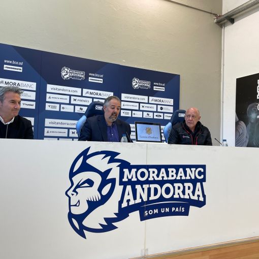La campanya de donació de sang del MoraBanc vol superar les 200 donacions