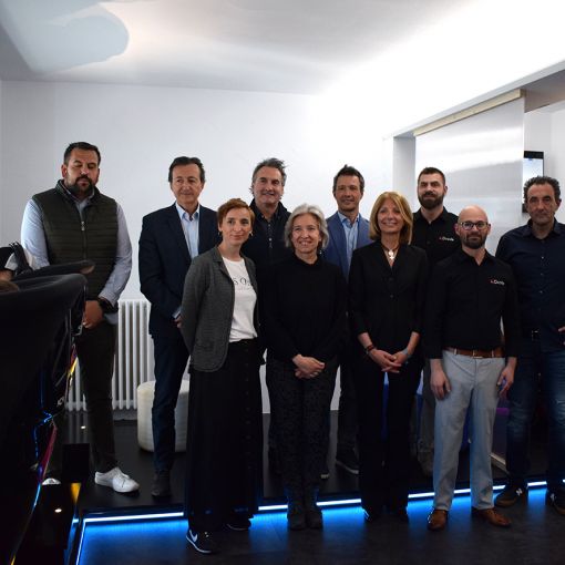 Inaugurat el nou ACA eSports Center, que vol 