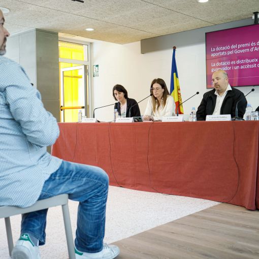 Obert el termini per presentar originals al Premi Àlex Lliteras de periodisme esportiu