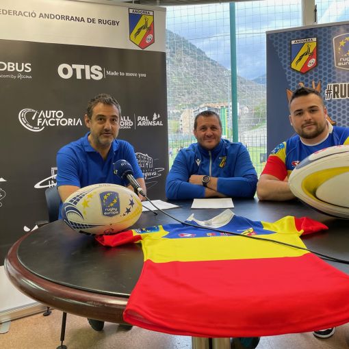 La selecció nacional es vol refer de la derrota contra Finlàndia