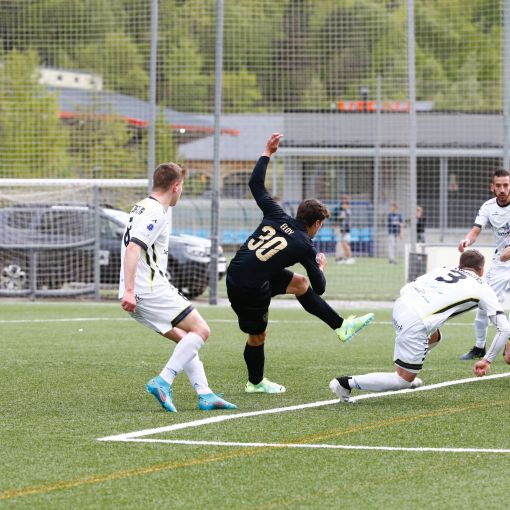 L'FC Santa Coloma torna a Europa