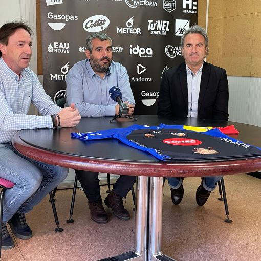 Una resolució del TAD va deixar al VPC sense l'anhelat ascens
