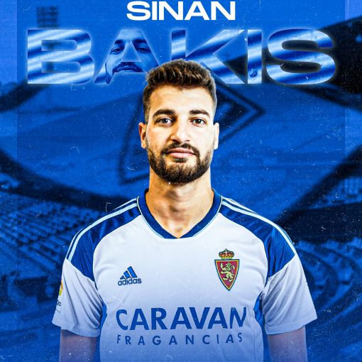 Hi ha cas Sinan Bakis