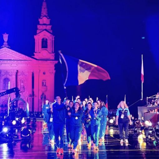 21, el nou sostre d'Andorra