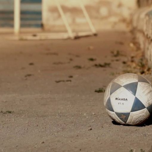Futbol entre costures