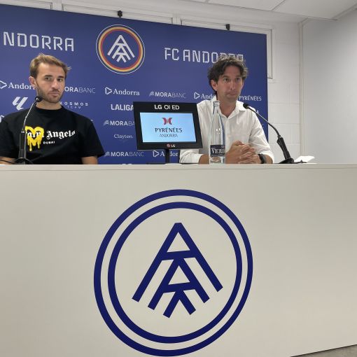 La rosca que faltava en l'engranatge d'Eder Sarabia