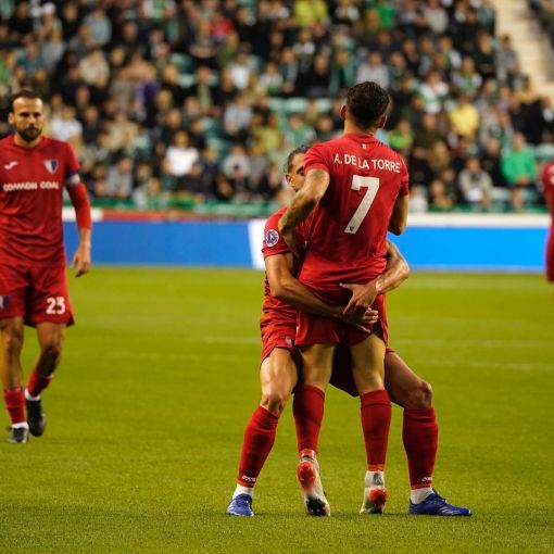 L'Inter diu adeu a Europa amb golejada