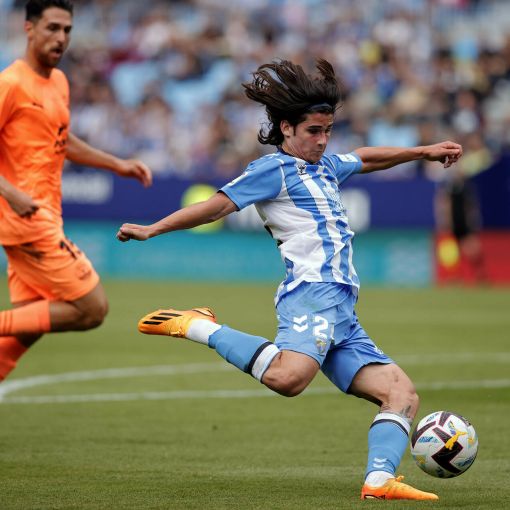 Álex Calvo fitxa per l'FC Andorra