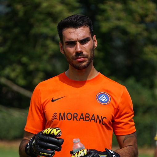 Dani Martín: 