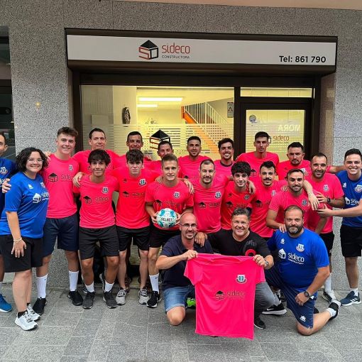 El Sideco Encamp comença amb mal peu