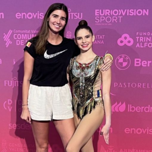 Berta Miquel acaba el Mundial entre les 60 millors en pilota