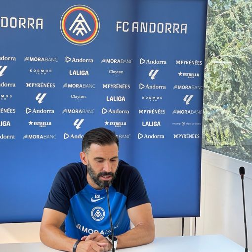 Sarabia qualifica de 