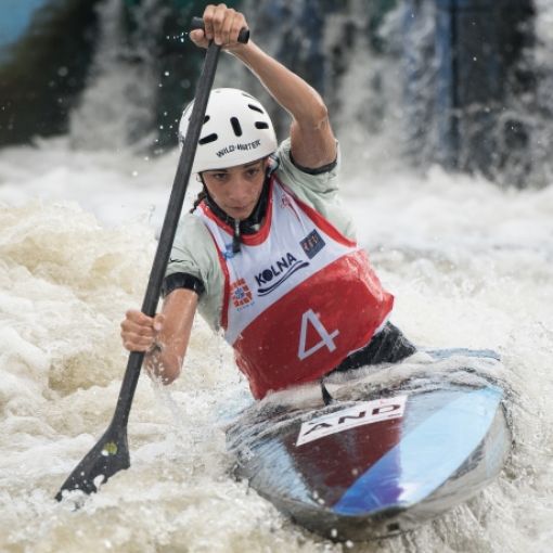 Dòria ja és a semifinals del Mundial en C1