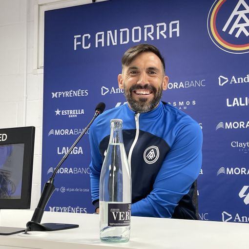 Sarabia repetirà amb Dani Martín de titular