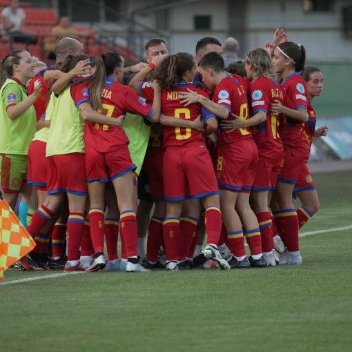 Fernàndez i Carrancà donen la primera victòria de la història en la Nations