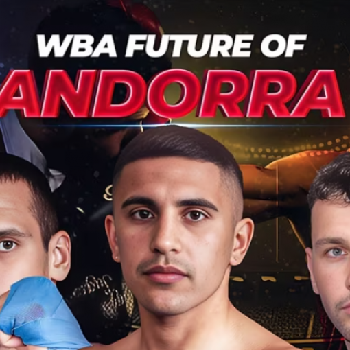 La boxa professional arriba a Andorra