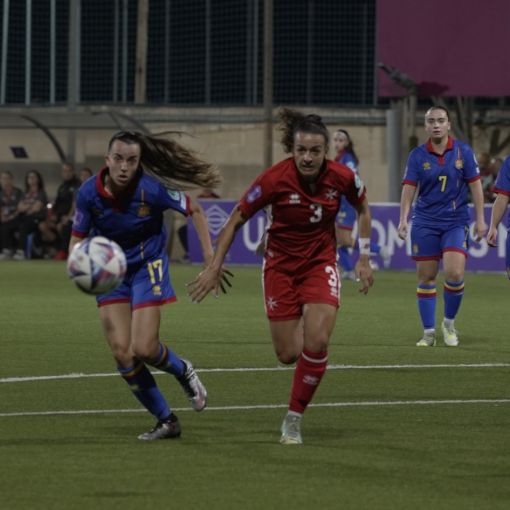 Malta no dona cap opció a Andorra