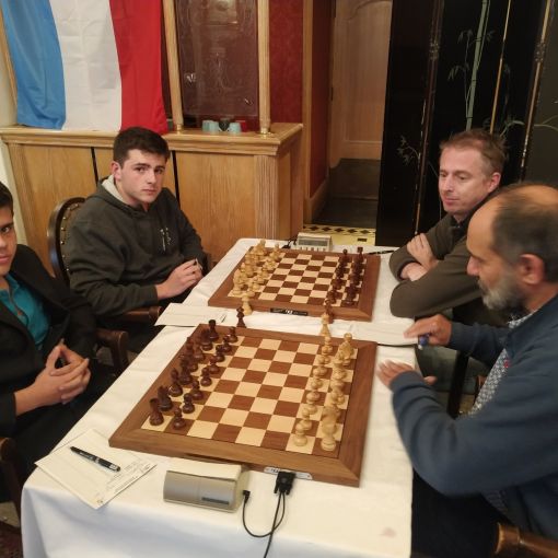 Andorra guanya a Luxemburg i és a dues jornades de ser campiona
